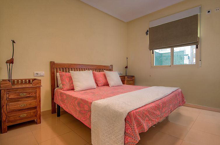 Appartement Medina Sol I