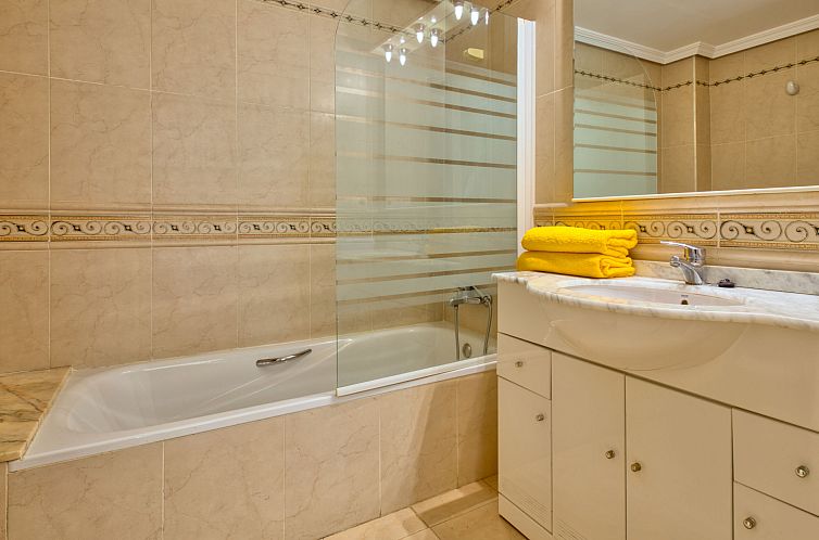 Appartement Medina Sol I