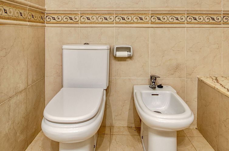 Appartement Medina Sol I