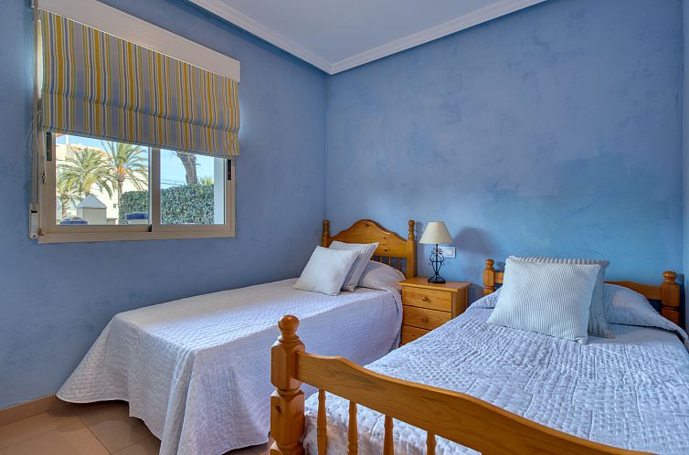 Appartement Medina Sol I