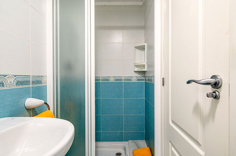 Appartement Medina Sol I