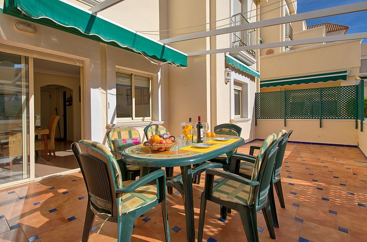 Appartement Medina Sol I