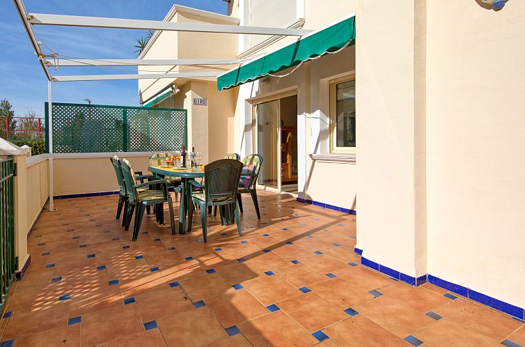 Appartement Medina Sol I