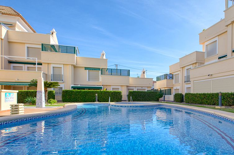 Appartement Medina Sol I