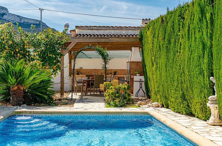 Vakantiehuis Tulipanes