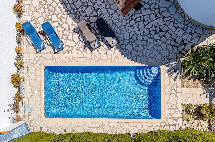 Vakantiehuis Tulipanes