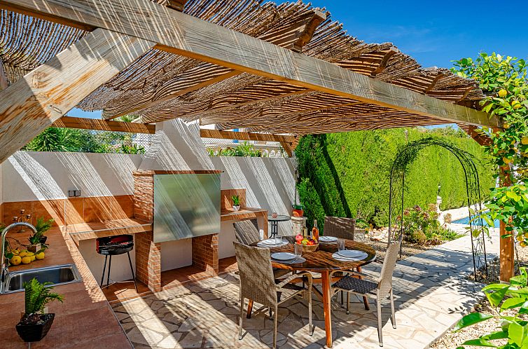 Vakantiehuis Tulipanes