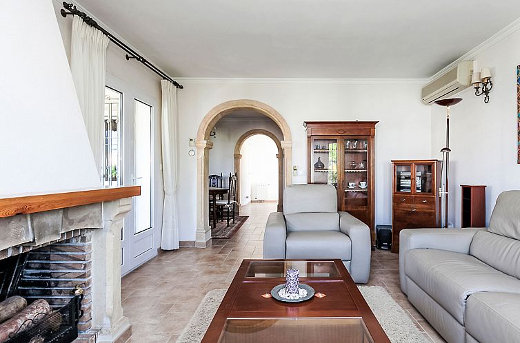 Vakantiehuis Tulipanes