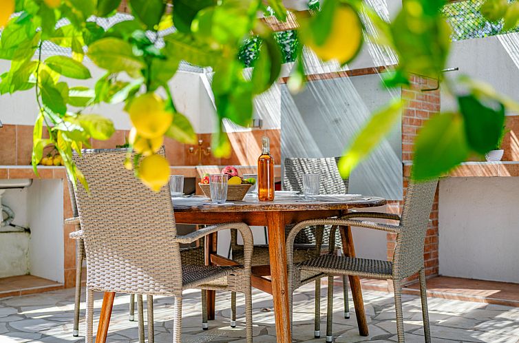 Vakantiehuis Tulipanes