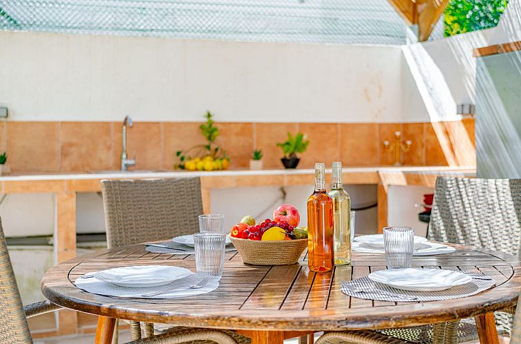 Vakantiehuis Tulipanes