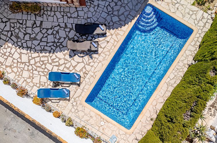 Vakantiehuis Tulipanes