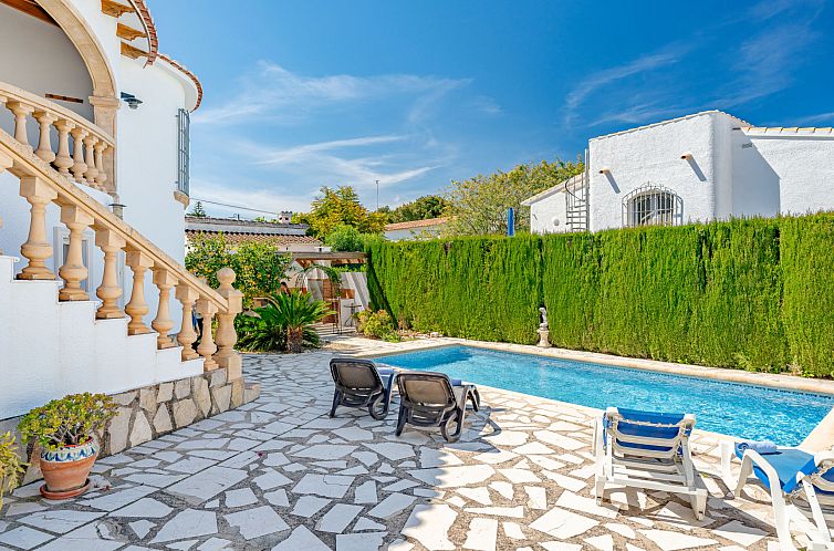 Vakantiehuis Tulipanes