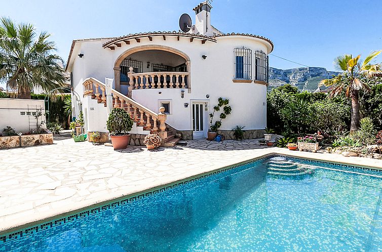 Vakantiehuis Tulipanes