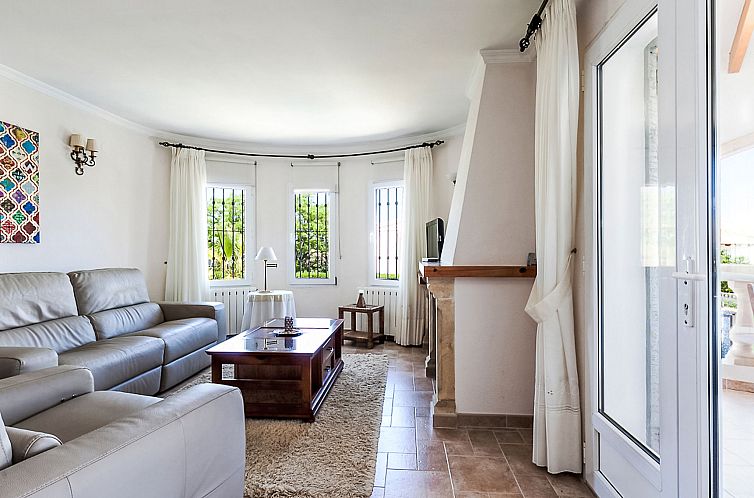 Vakantiehuis Tulipanes