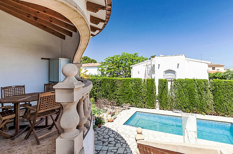 Vakantiehuis Tulipanes