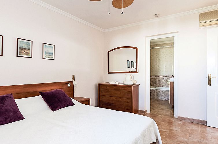 Vakantiehuis Tulipanes