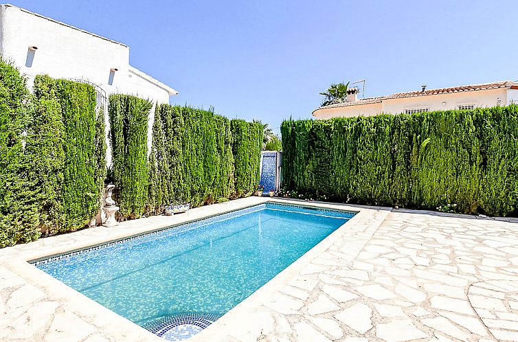 Vakantiehuis Tulipanes