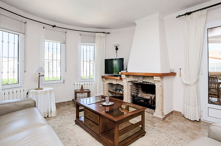 Vakantiehuis Tulipanes