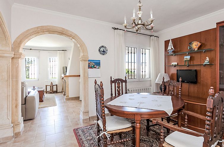 Vakantiehuis Tulipanes