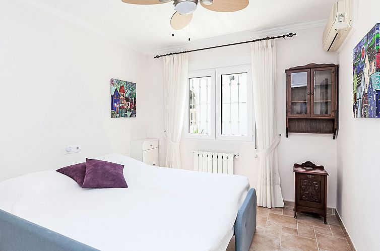 Vakantiehuis Tulipanes