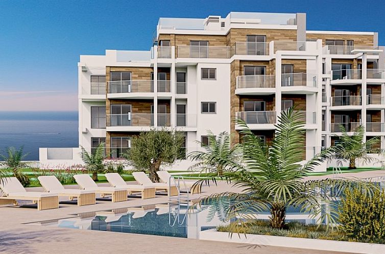 Guest house 1490820 - Apartment Costa Blanca - Appartement in Dénia