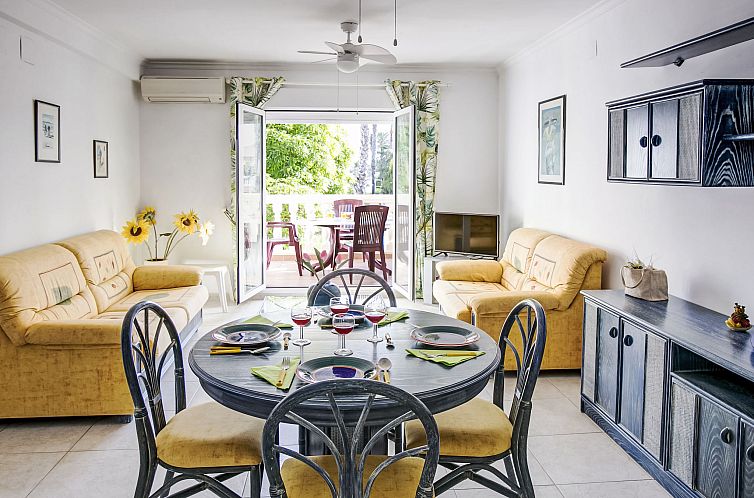 Appartement La Giralda