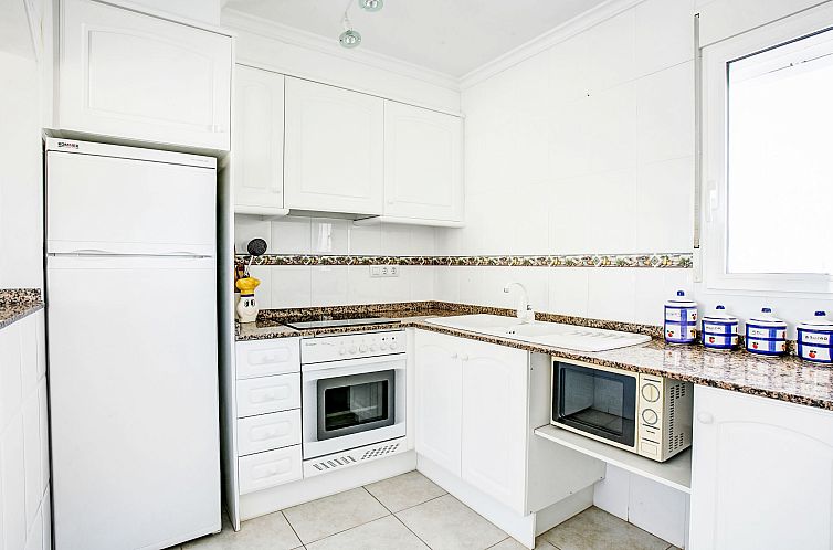 Appartement La Giralda