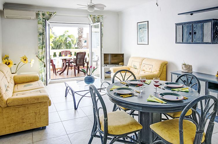 Appartement La Giralda