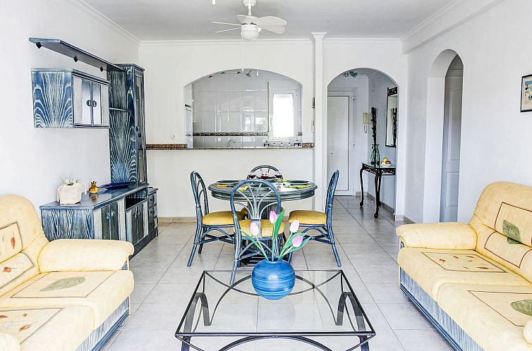 Appartement La Giralda