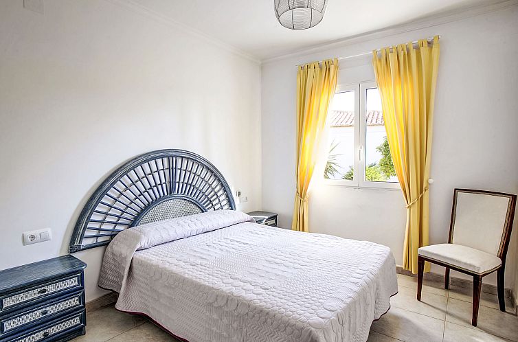 Appartement La Giralda