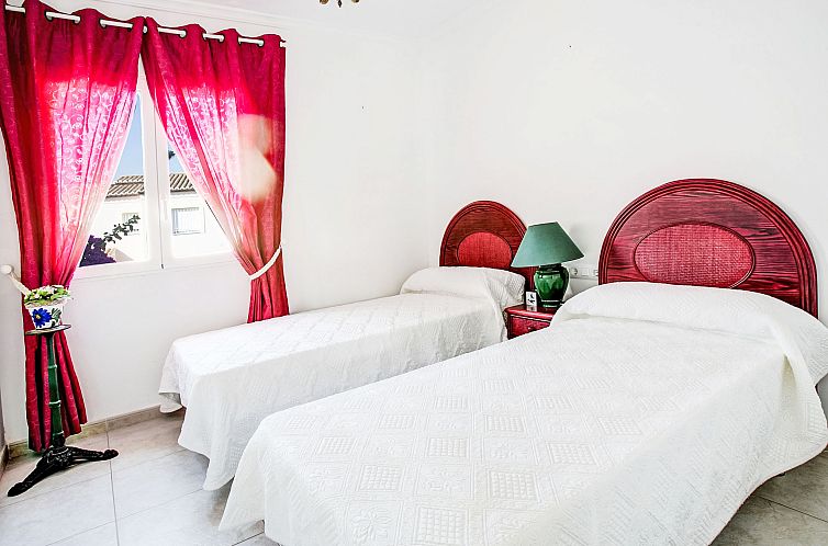 Appartement La Giralda