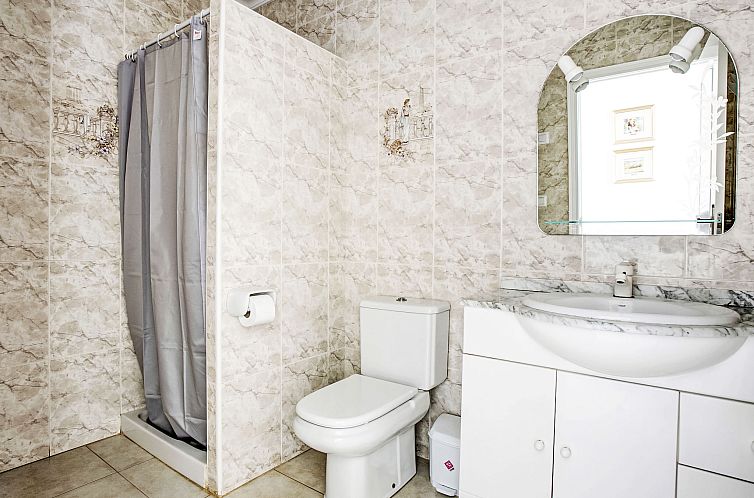 Appartement La Giralda