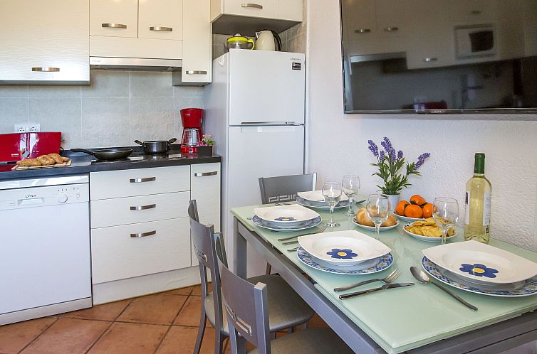 Appartement Oasis Beach