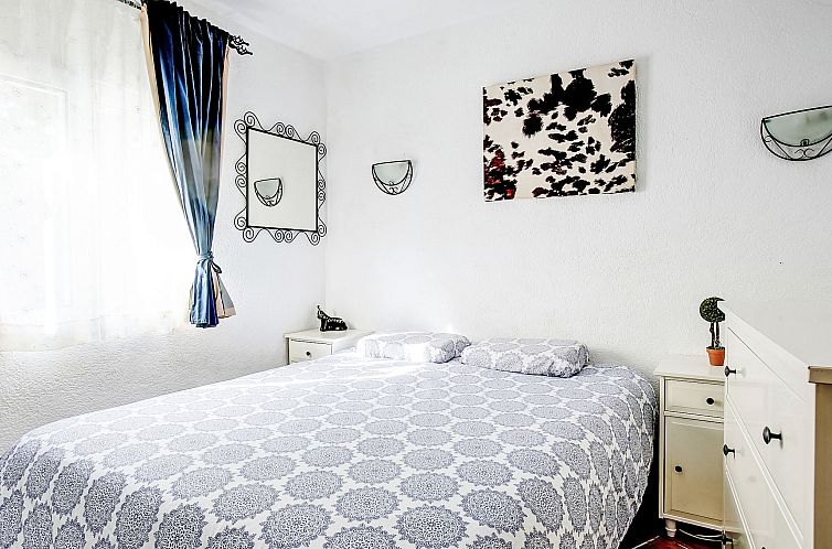 Appartement Oasis Beach