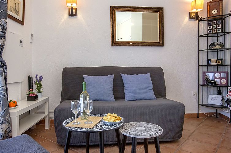 Appartement Oasis Beach