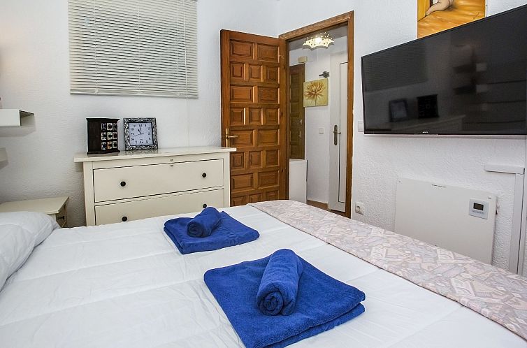Appartement Oasis Beach