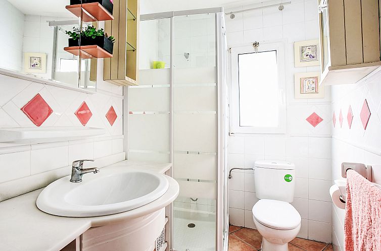 Appartement Oasis Beach
