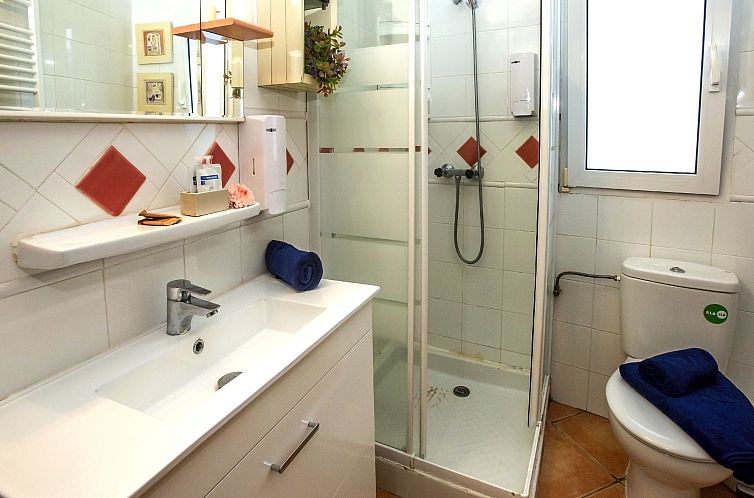 Appartement Oasis Beach