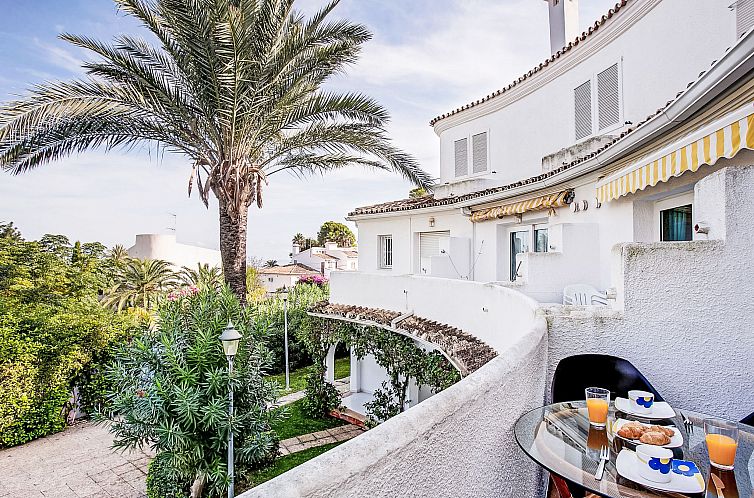 Appartement Oasis Beach