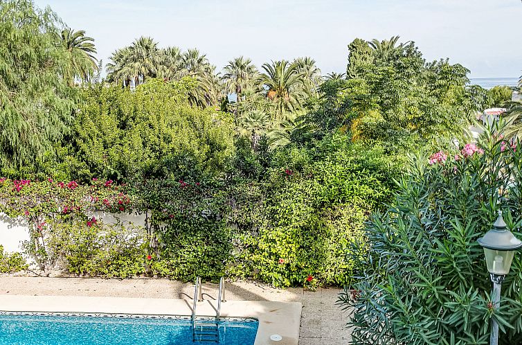 Appartement Oasis Beach