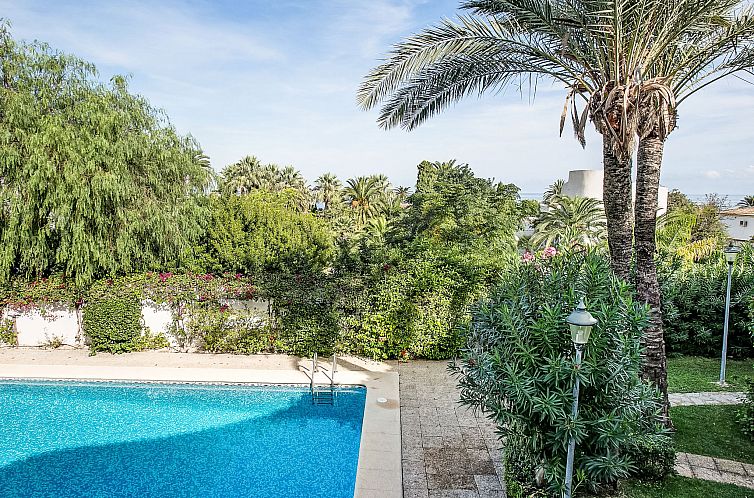 Appartement Oasis Beach