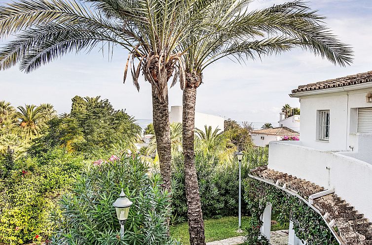 Appartement Oasis Beach