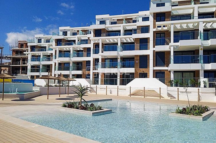 Appartement in Dénia