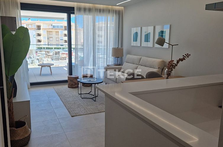 Appartement in Dénia