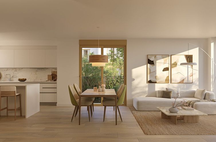 Appartement in Dénia