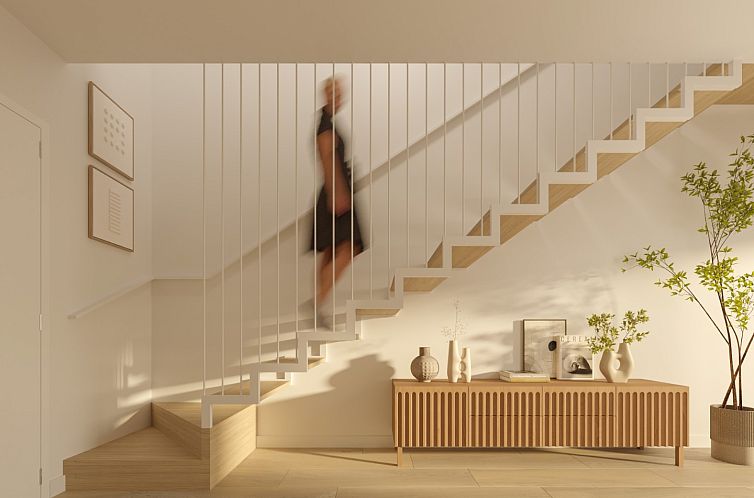 Appartement in Dénia