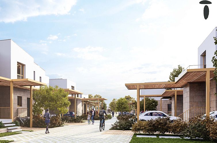 Appartement in Dénia