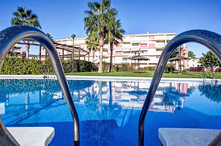 Appartement Playasol