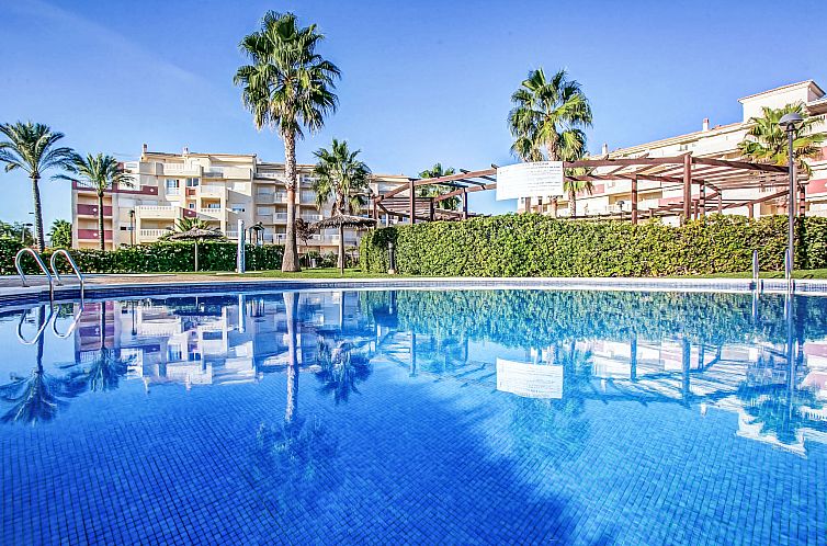 Appartement Playasol