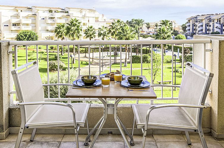 Appartement Playasol